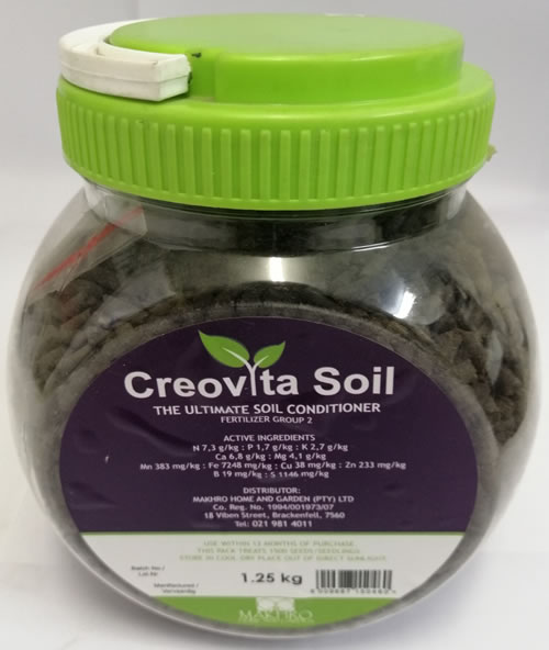 Creovita Soil Conditioner