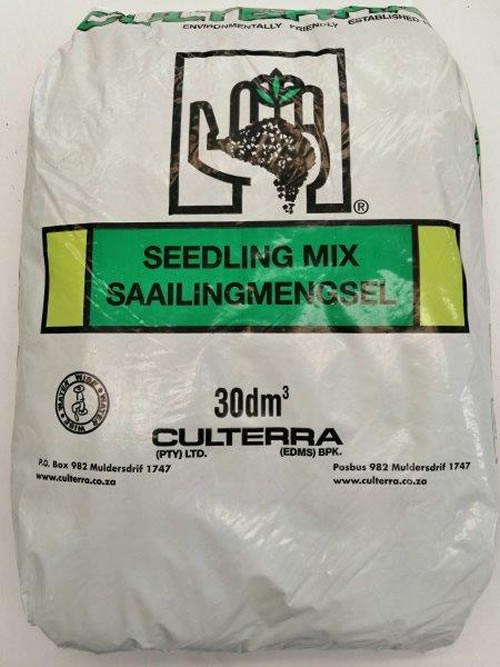 Culterra seedling mix 30DM