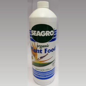 Seagro general plant food