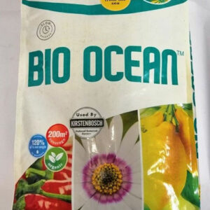 Bio Ocean 10KG organic fertilizer