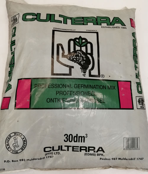 Culterra germination mix 30DM