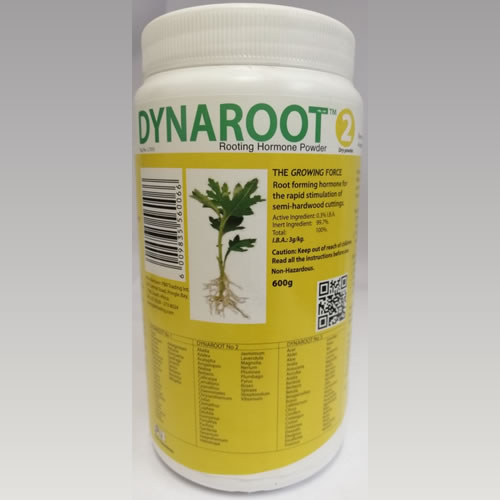 Dynaroot 2 600gms powder rooting stimulator