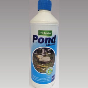 Pond aqua pro 100% natural pro-biotic pond treatment