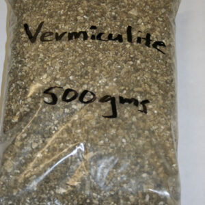 Vermiculite 500gms