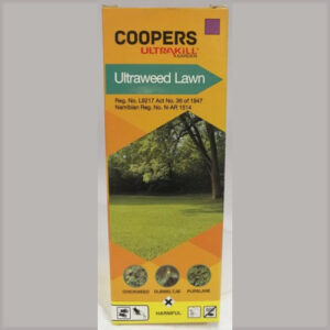 Coopers Ultraweed Lawn 100ml