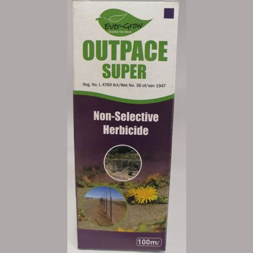 Outpace Super 100ml