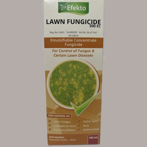 Efekto Lawn Fungicide 100ml