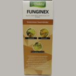 Efekto Funginex 100ml side