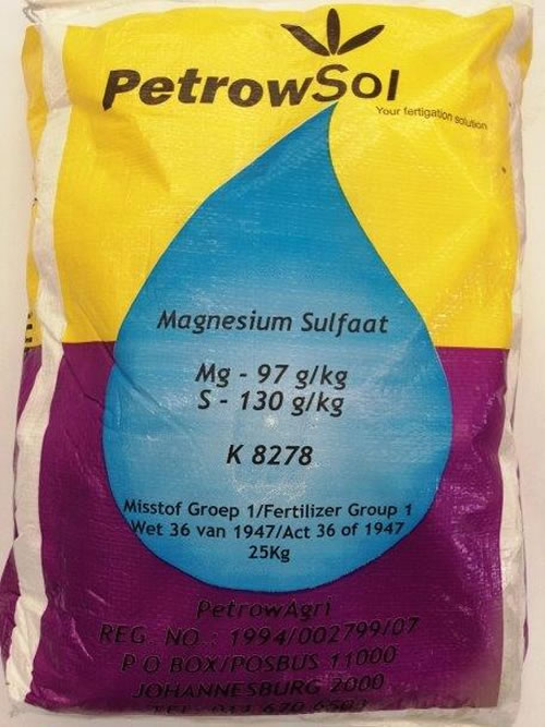 Petrowsol Magnesium Phosphate