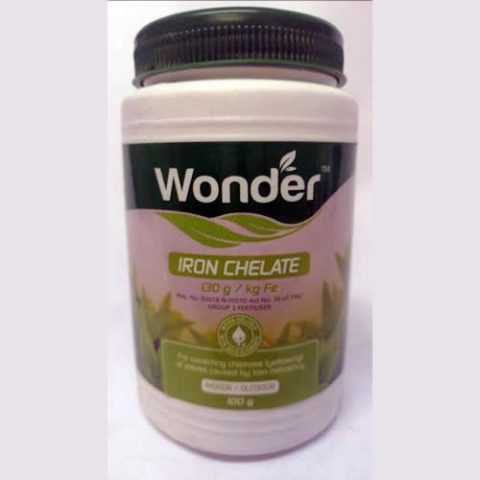 chelated 500gm