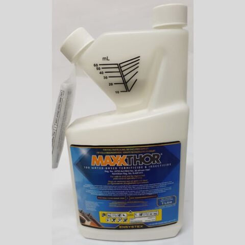 Maxxthor 1 Litre Termicide - Newtown Fertilizers