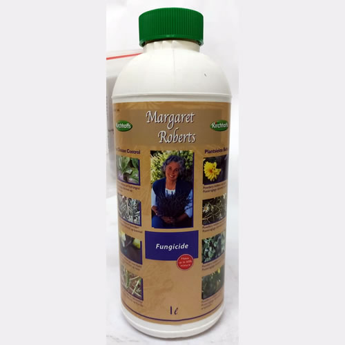 Margaret Roberts Fungicide 1 Ltr