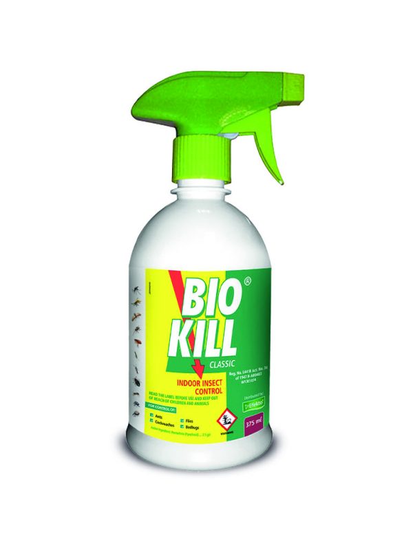 Bio Kill Classic 375ml