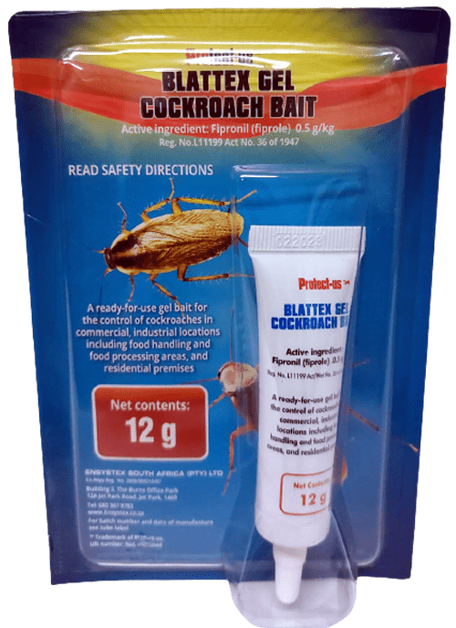 Blattex Cockroach Bait