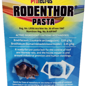 Protect Us Rodenthor Pasta