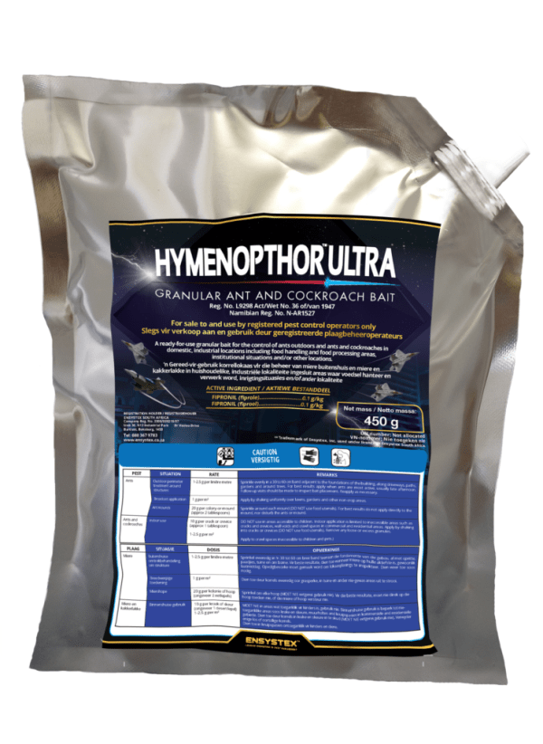 Hymenopthor 450gms (Covers 450m2)