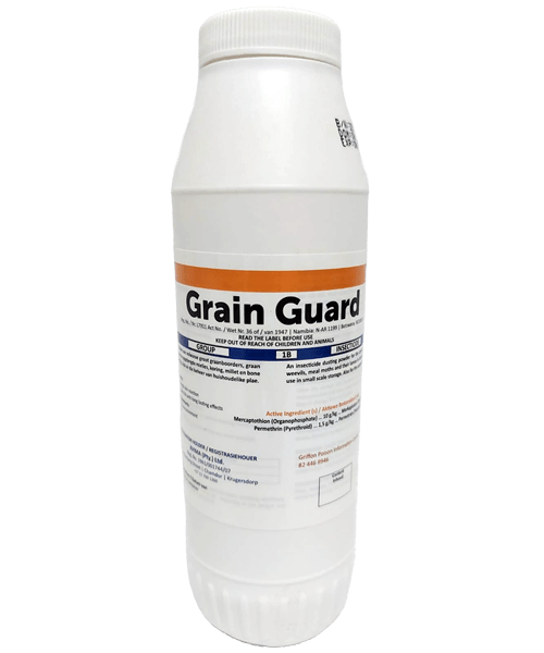 Grainguard