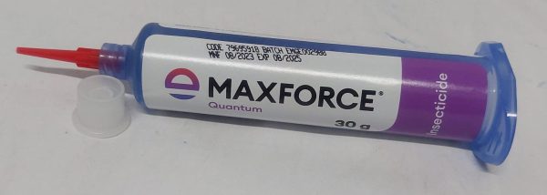 MAXFORCE QUANTUM 30 GMS