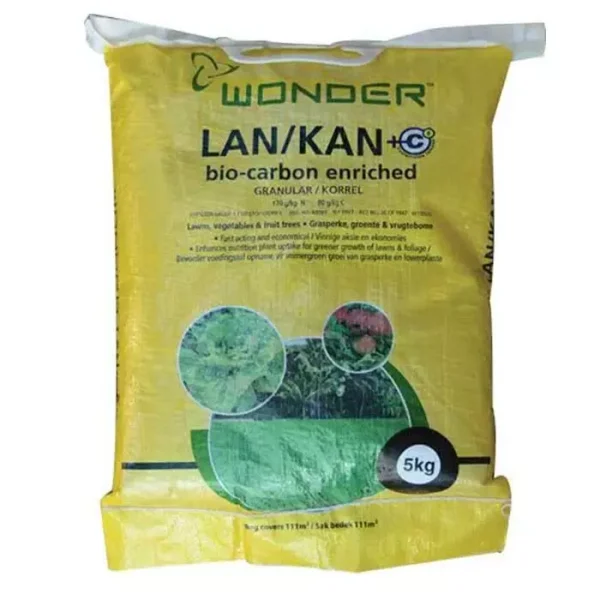 fertilizer wonder lan 10kg