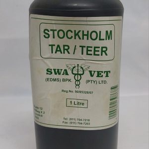 STOCKHOLM 1L