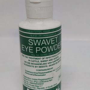 EYE POWDER