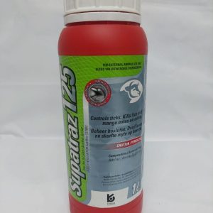 SUPATRAZ 125 1L