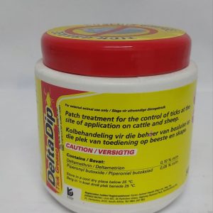 DELTADIP 500GMS