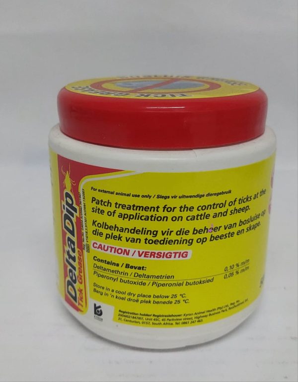 DELTADIP 500GMS