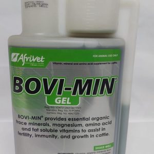 BOVI-MIN 1L