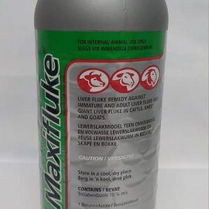 MAXIFLUKE 1L