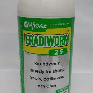 ERADIWORM 25 1L