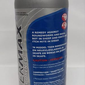 IVERMAX SHEEP DRENCH 1L