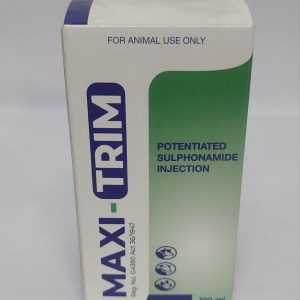 MAXI-TRIM 100ML