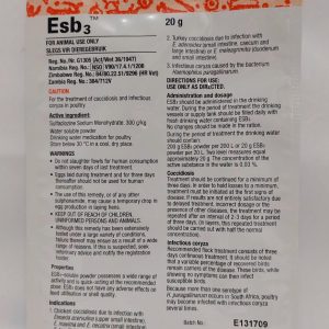 ESB 3