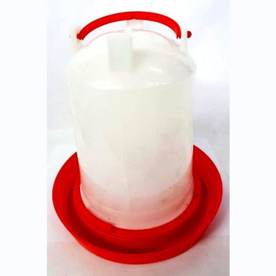 Chicken Water Fountain 3ltr