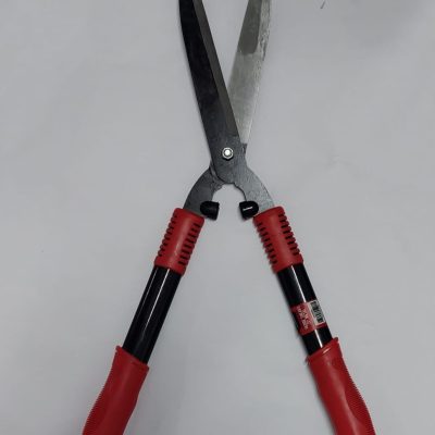 Hedge Shear 21"' Black and Red