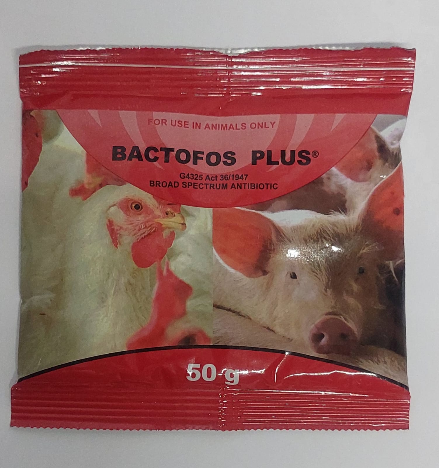 BACTOFOS PLUS