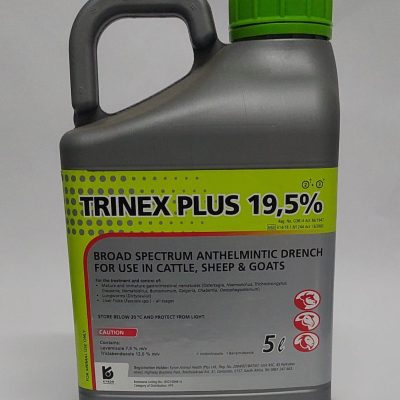 NEMAROX 5L (Oral Dosinng)